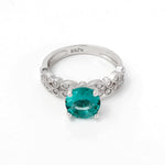 Load image into Gallery viewer, Galaxy Color 925 Silver Ring