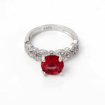 Load image into Gallery viewer, Galaxy Color 925 Silver Ring