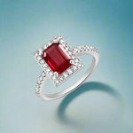 Load image into Gallery viewer, Silver Ring