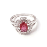 Load image into Gallery viewer, Galaxy Color 925 Silver Ring