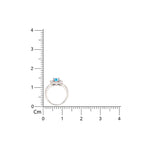 Load image into Gallery viewer, Margaret 925 Silver Ring
