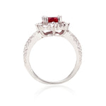 Load image into Gallery viewer, Margaret 925 Silver Ring