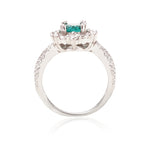 Load image into Gallery viewer, Margaret 925 Silver Ring