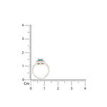 Load image into Gallery viewer, Margaret 925 Silver Ring