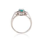 Load image into Gallery viewer, Galaxy Color 925 Silver Ring