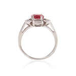 Load image into Gallery viewer, Galaxy Color 925 Silver Ring