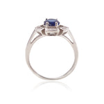 Load image into Gallery viewer, Galaxy Color 925 Silver Ring