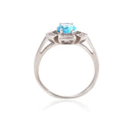 Load image into Gallery viewer, Galaxy Color 925 Silver Ring