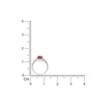 Load image into Gallery viewer, Insignia Color 925 Silver Ring