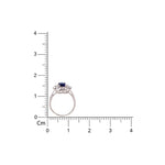 Load image into Gallery viewer, Galaxy Color 925 Silver Ring