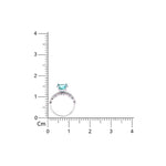 Load image into Gallery viewer, Galaxy Color 925 Silver Ring