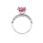 Load image into Gallery viewer, Galaxy Color 925 Silver Ring