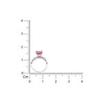 Load image into Gallery viewer, Galaxy Color 925 Silver Ring