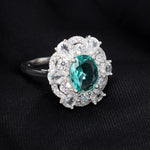 Load image into Gallery viewer, Galaxy Color 925 Silver Ring