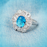 Load image into Gallery viewer, Galaxy Color 925 Silver Ring