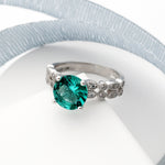 Load image into Gallery viewer, Galaxy Color 925 Silver Ring