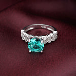 Load image into Gallery viewer, Galaxy Color 925 Silver Ring