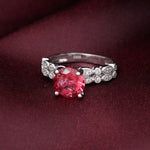 Load image into Gallery viewer, Galaxy Color 925 Silver Ring