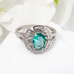 Load image into Gallery viewer, Galaxy Color 925 Silver Ring