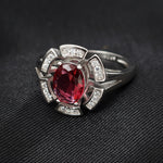Load image into Gallery viewer, Galaxy Color 925 Silver Ring
