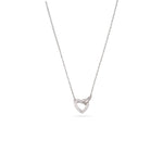 Load image into Gallery viewer, Hold UR Love 925 Pendant Chain