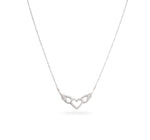 Load image into Gallery viewer, Wings of Love 925 Silver Pendant Chain