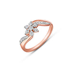 Load image into Gallery viewer, Nakshatram 925 Sterling Silver Ring