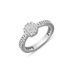 Load image into Gallery viewer, Gelato 925 Silver Ring