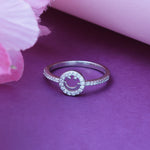 Load image into Gallery viewer, Smiley 925 Silver Ring