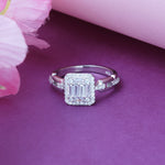 Load image into Gallery viewer, Impreza 925 Silver Ring