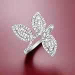 Load image into Gallery viewer, Silver Ring