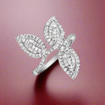 Load image into Gallery viewer, Silver Ring