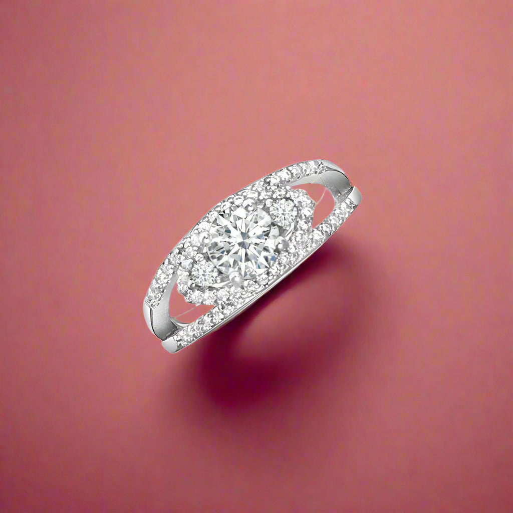 Silver Ring