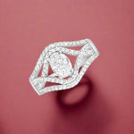 Load image into Gallery viewer, Silver Ring