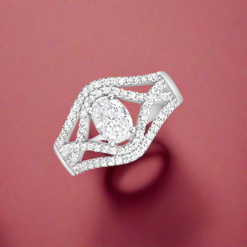 Silver Ring