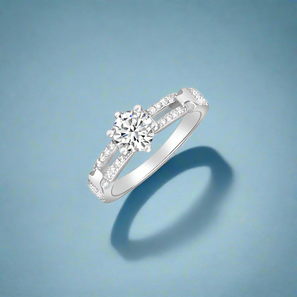 Silver Ring