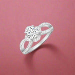 Load image into Gallery viewer, Silver Ring