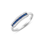 Load image into Gallery viewer, Eternal 925 Silver Ring
