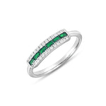 Load image into Gallery viewer, Eternal 925 Silver Ring