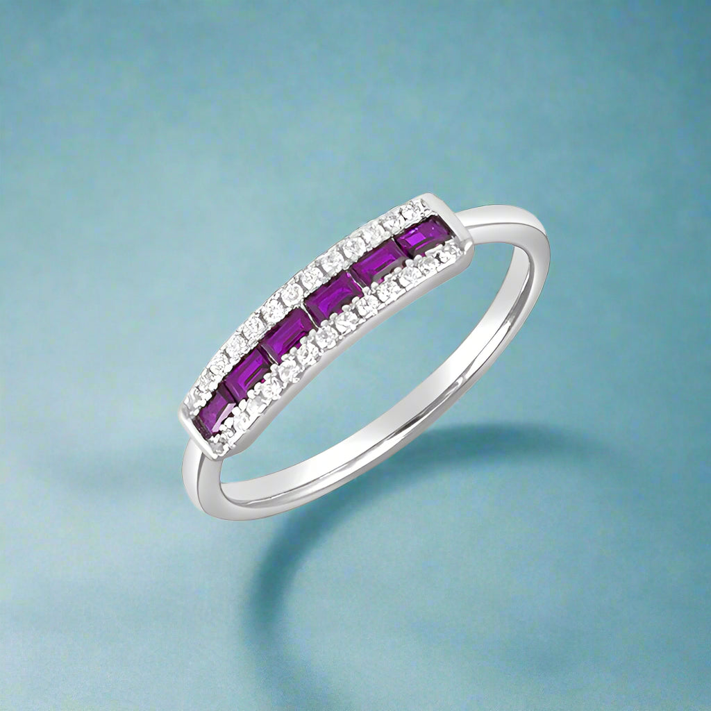 Silver Ring