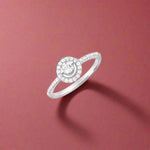 Load image into Gallery viewer, Silver Ring