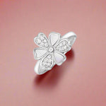 Load image into Gallery viewer, Silver Ring