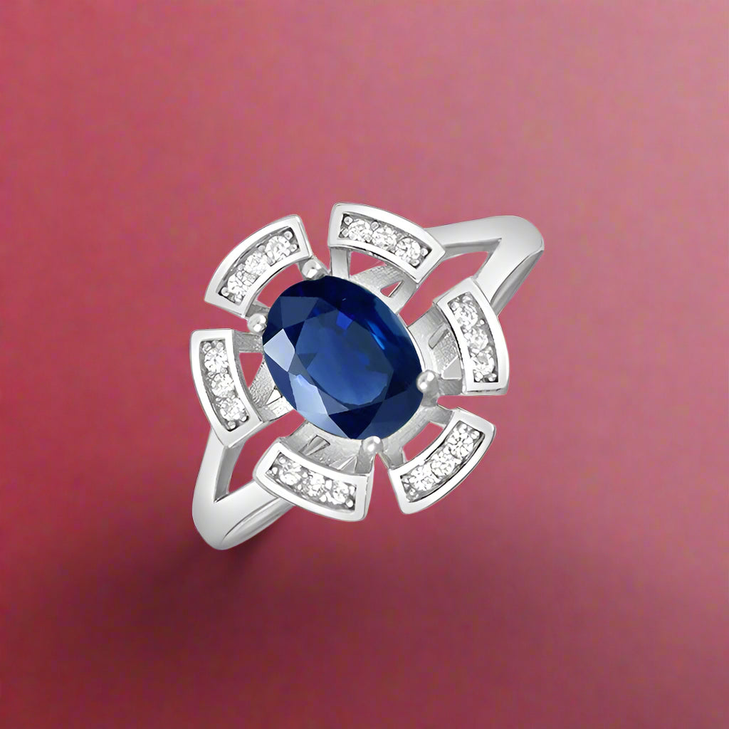 Silver Ring