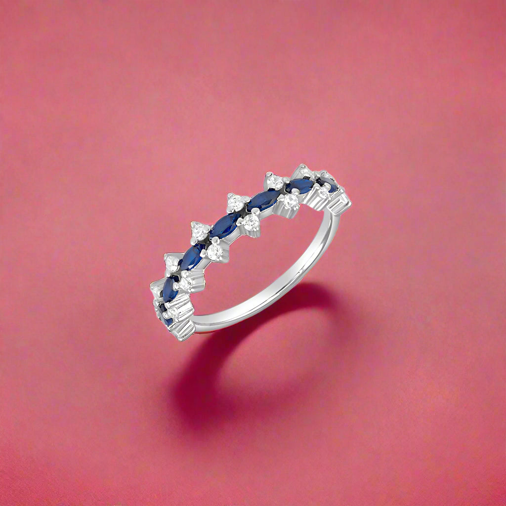 Silver Ring
