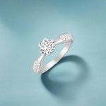 Load image into Gallery viewer, Silver Ring