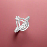 Load image into Gallery viewer, Silver Ring