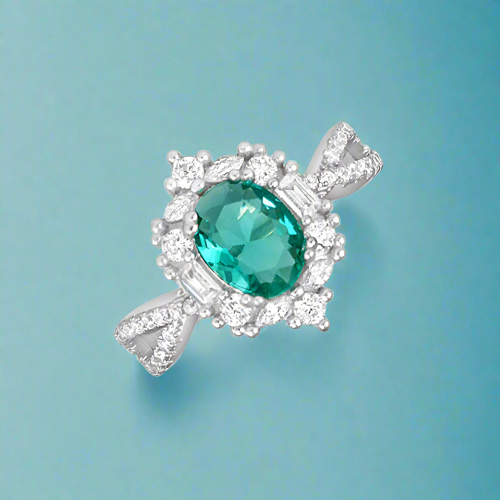 Silver Ring