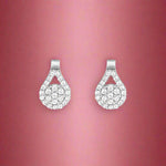 Load image into Gallery viewer, Silver Earring