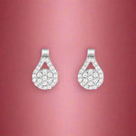 Load image into Gallery viewer, Classic Bali 925 Silver Earrings