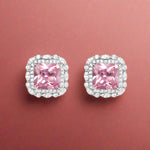 Load image into Gallery viewer, Silver Earring